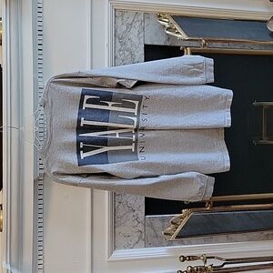Vtg Yale University Tee-shirt